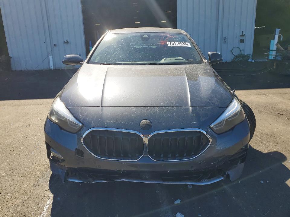 2021 BMW 228xi