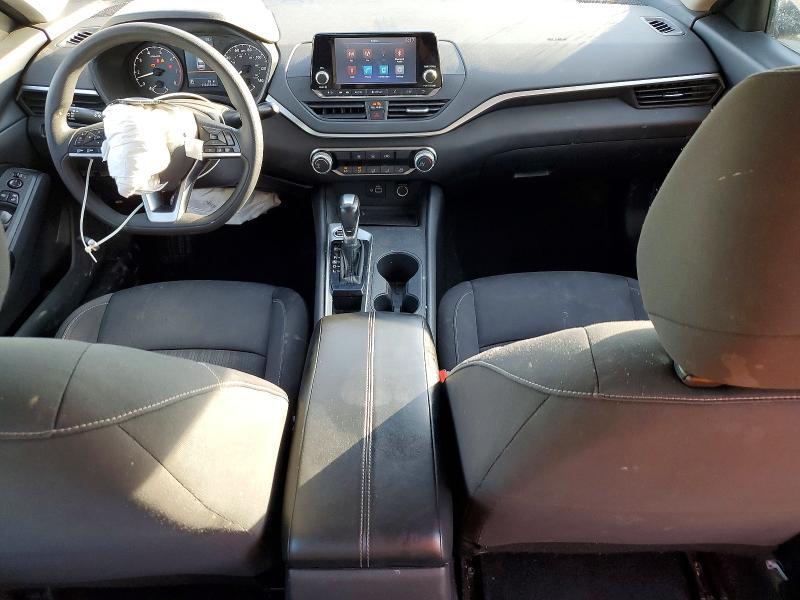 2022 Nissan Altima 2.5 s