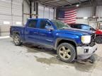2015 GMC Sierra K1500 SLE