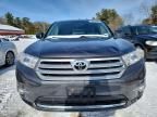 2012 Toyota Highlander Base