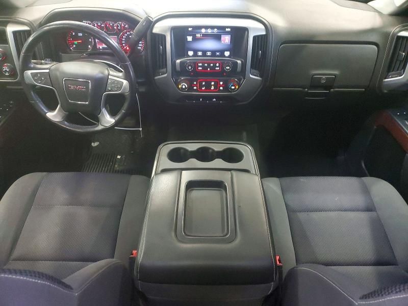 2014 GMC Sierra K1500 SLE