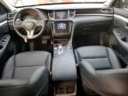 2024 Infiniti Qx50 Pure