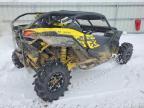 2019 Can Am 2019 Canm Maverick X-Utility Vehicle