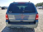 2011 Ford Escape xls