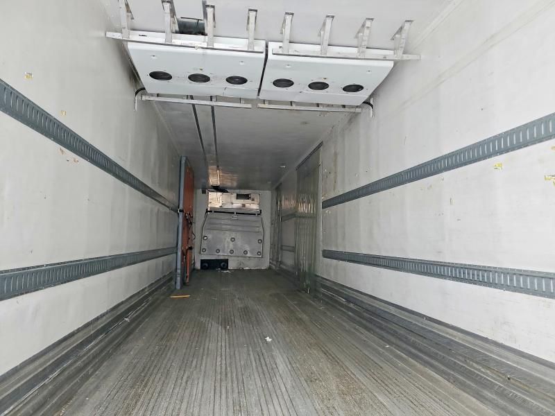 2016 Great Dane Trailer