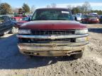1999 Chevrolet Silverado K1500