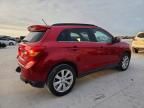 2013 Mitsubishi Outlander Sport se
