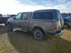 2002 Ford F150 Supercrew