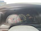 2001 Chevrolet Tracker ZR2