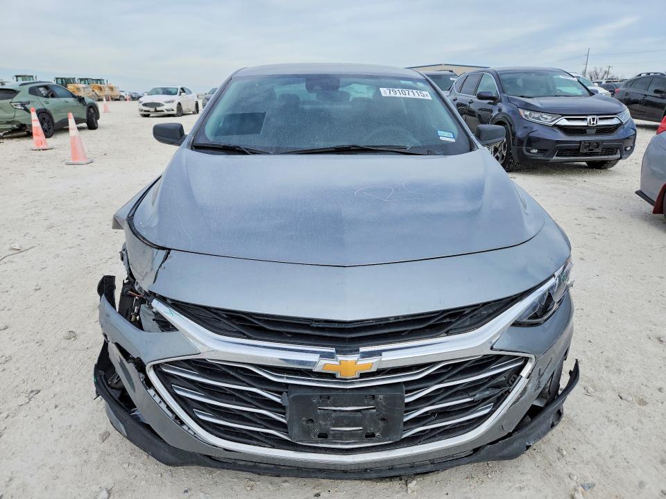 2023 Chevrolet Malibu ls