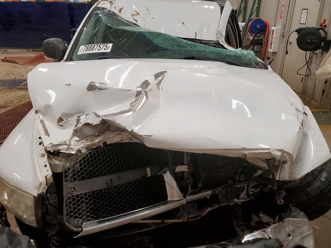 2005 Dodge RAM 1500 ST