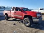 2003 Chevrolet Silverado K1500
