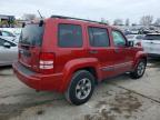 2008 Jeep Liberty Sport