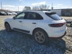 2021 Porsche Macan s