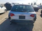 2013 Audi A4 Allroad Premium Plus