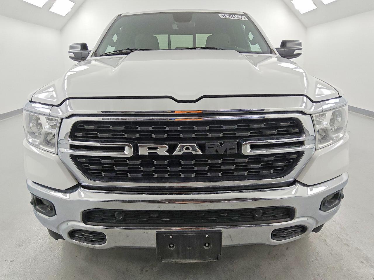 2022 Dodge RAM 1500 BIG Horn