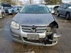 2007 Volkswagen Jetta 2.5