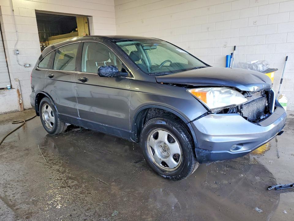 2011 Honda Cr-v lx