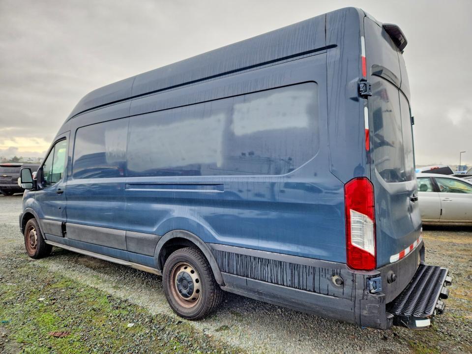 2020 Ford Transit T-250 Delivery van
