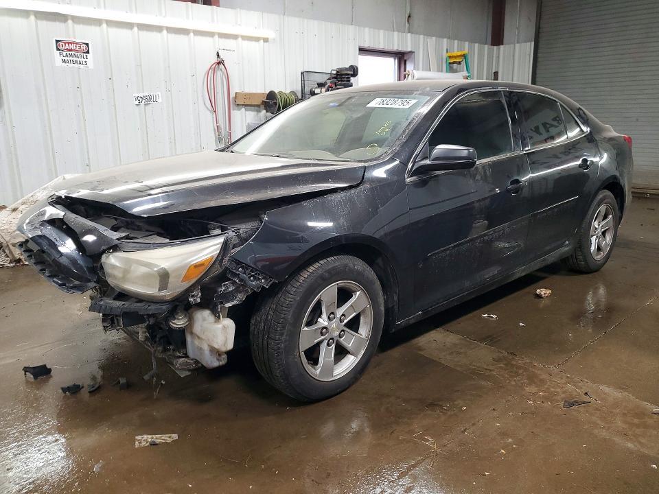 2014 Chevrolet Malibu ls