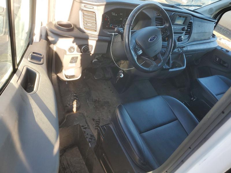 2023 Ford Transit T-150