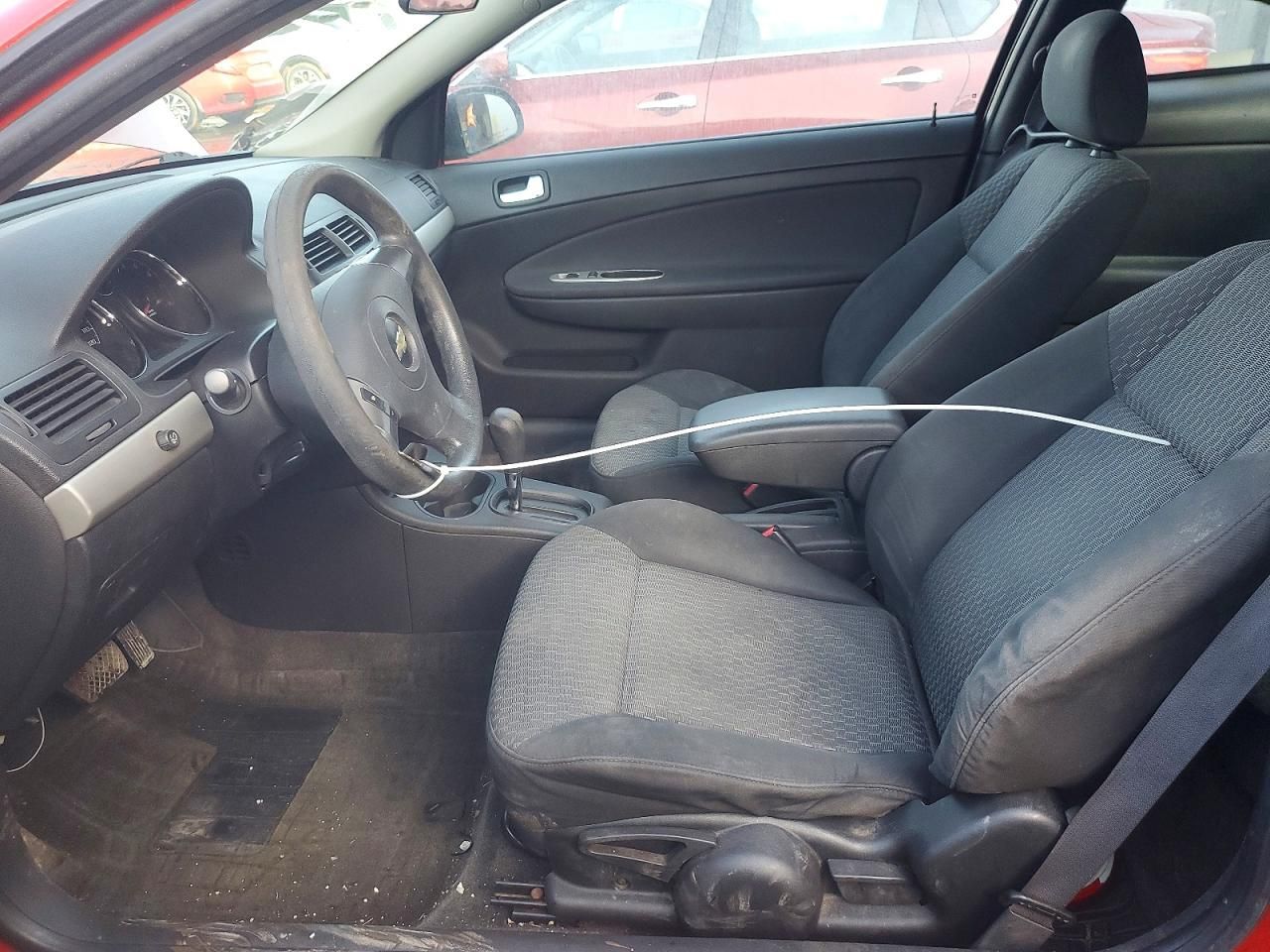 2007 Chevrolet Cobalt lt