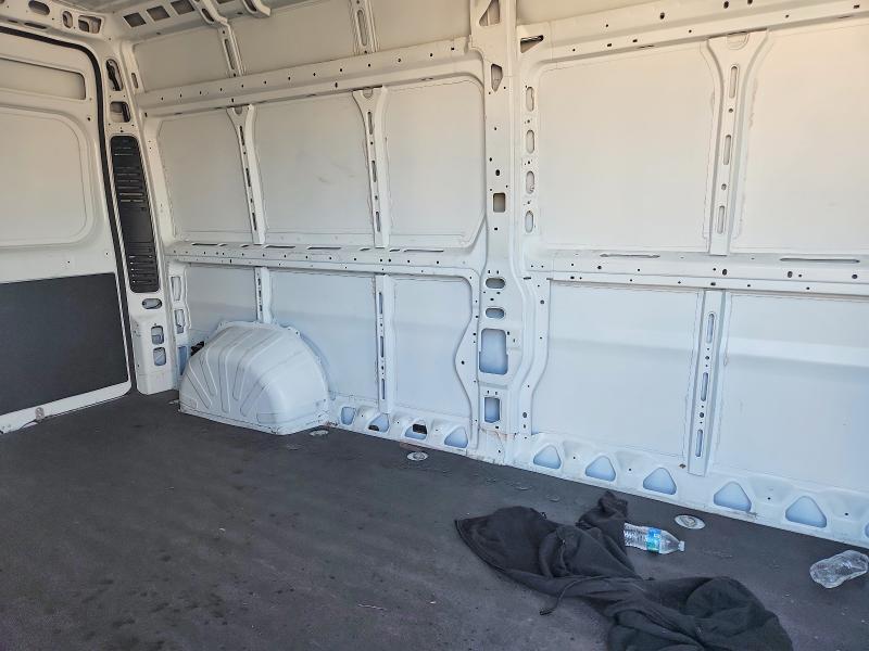 2024 Dodge Ram Promaster 2500 Delivery van