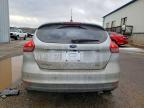 2018 Ford Focus sel