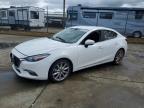 2017 Mazda 3 Touring