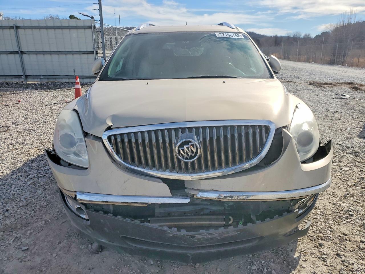 2008 Buick Enclave cxl
