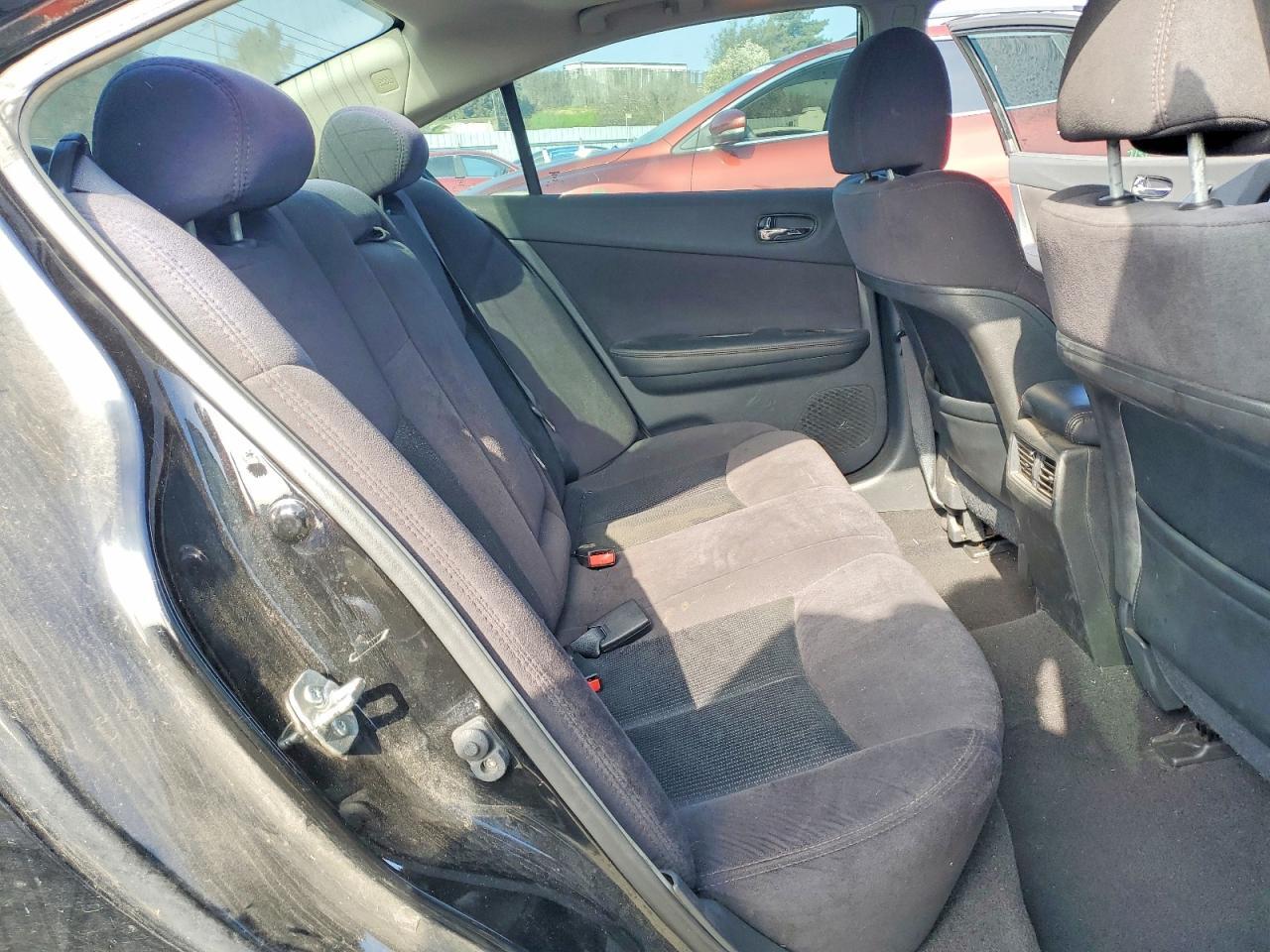 2012 Nissan Maxima s