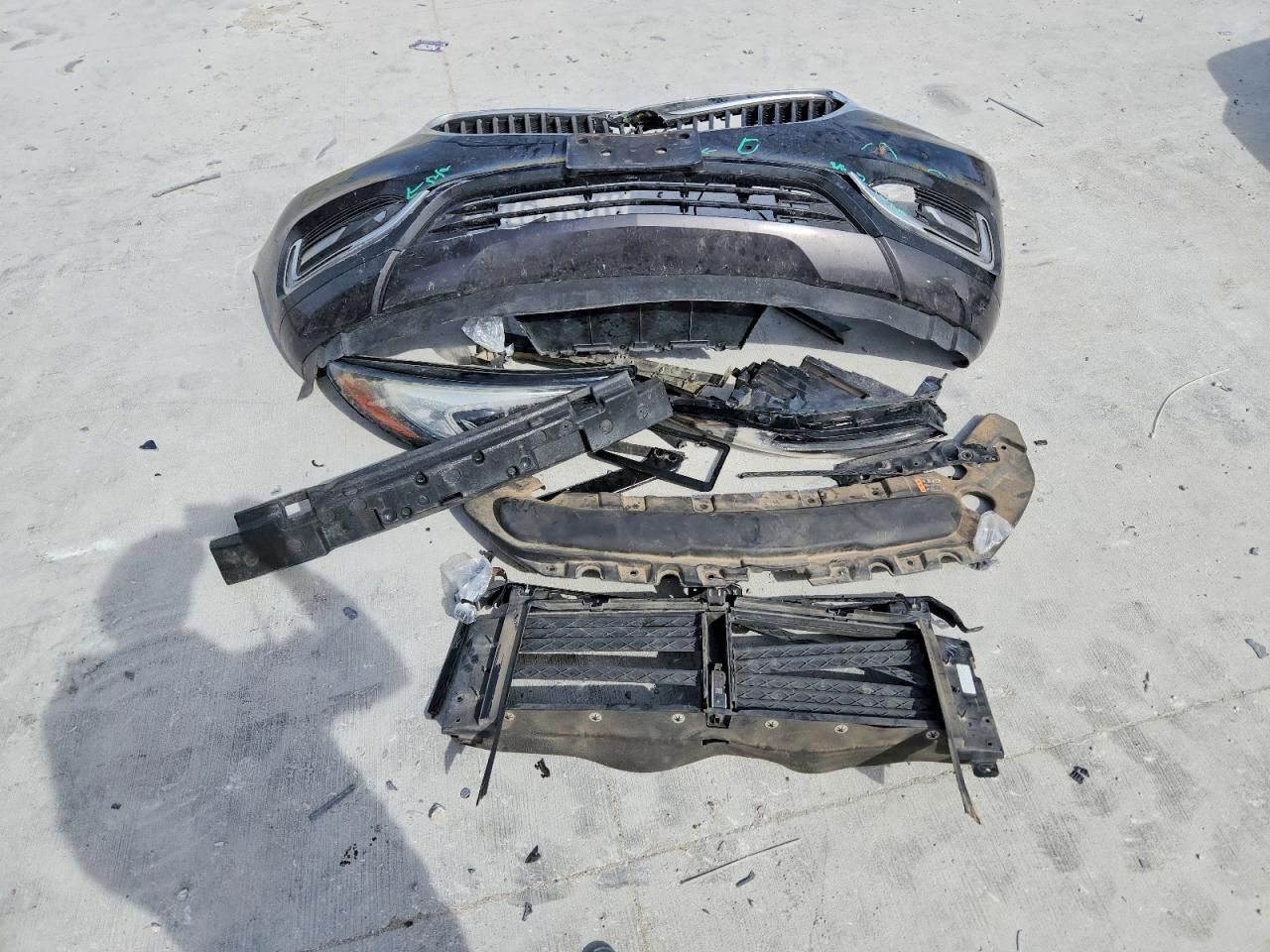 2018 Buick Enclave Premium