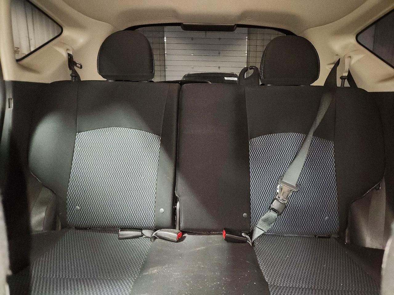 2014 Nissan Versa Note s