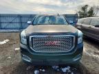 2015 GMC Yukon xl K1500 slt
