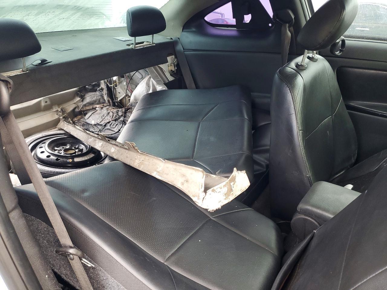 2008 Chevrolet Cobalt Sport