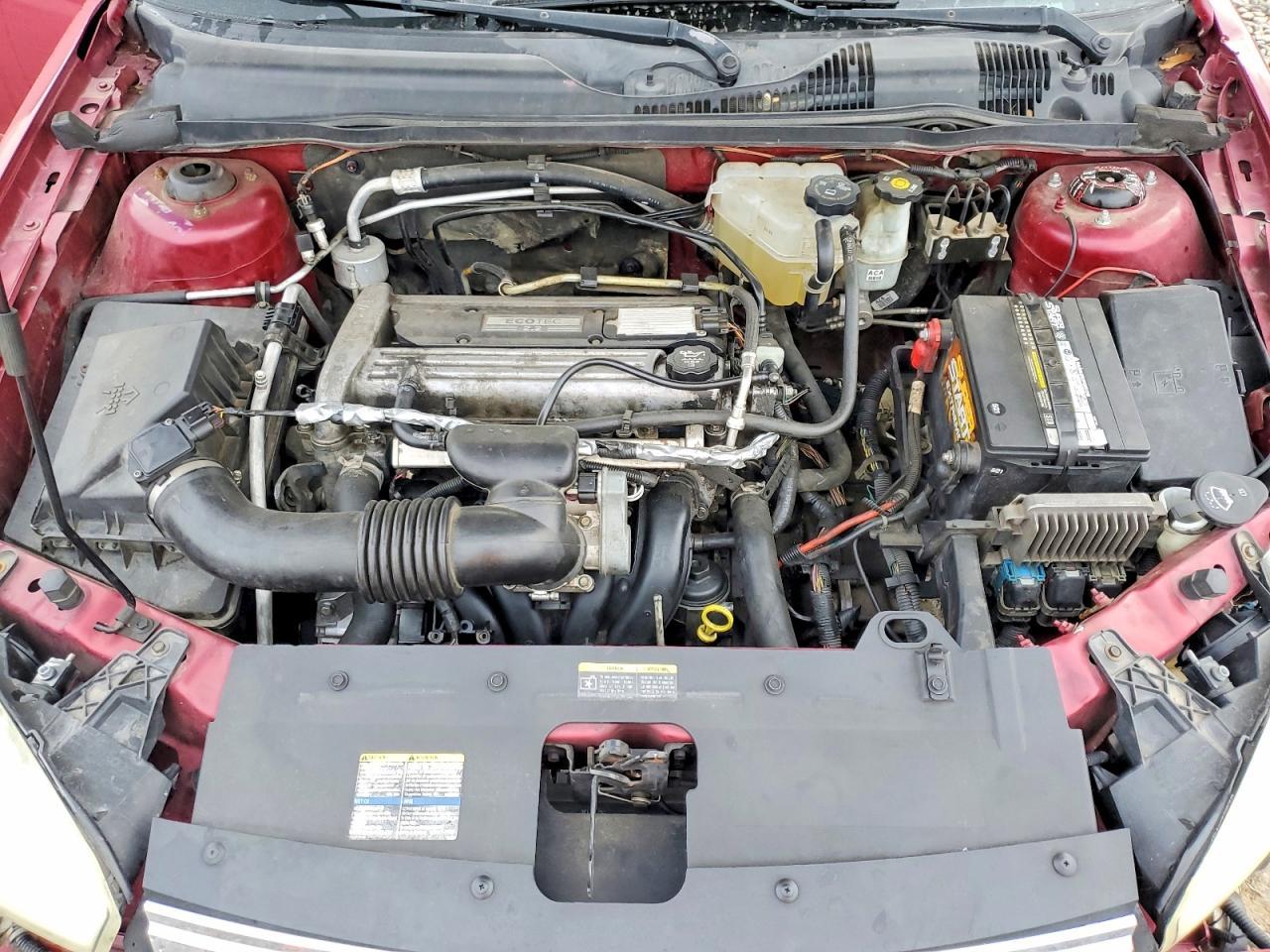 2006 Chevrolet Malibu ls