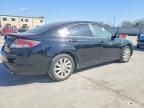 2012 Mazda 6 I