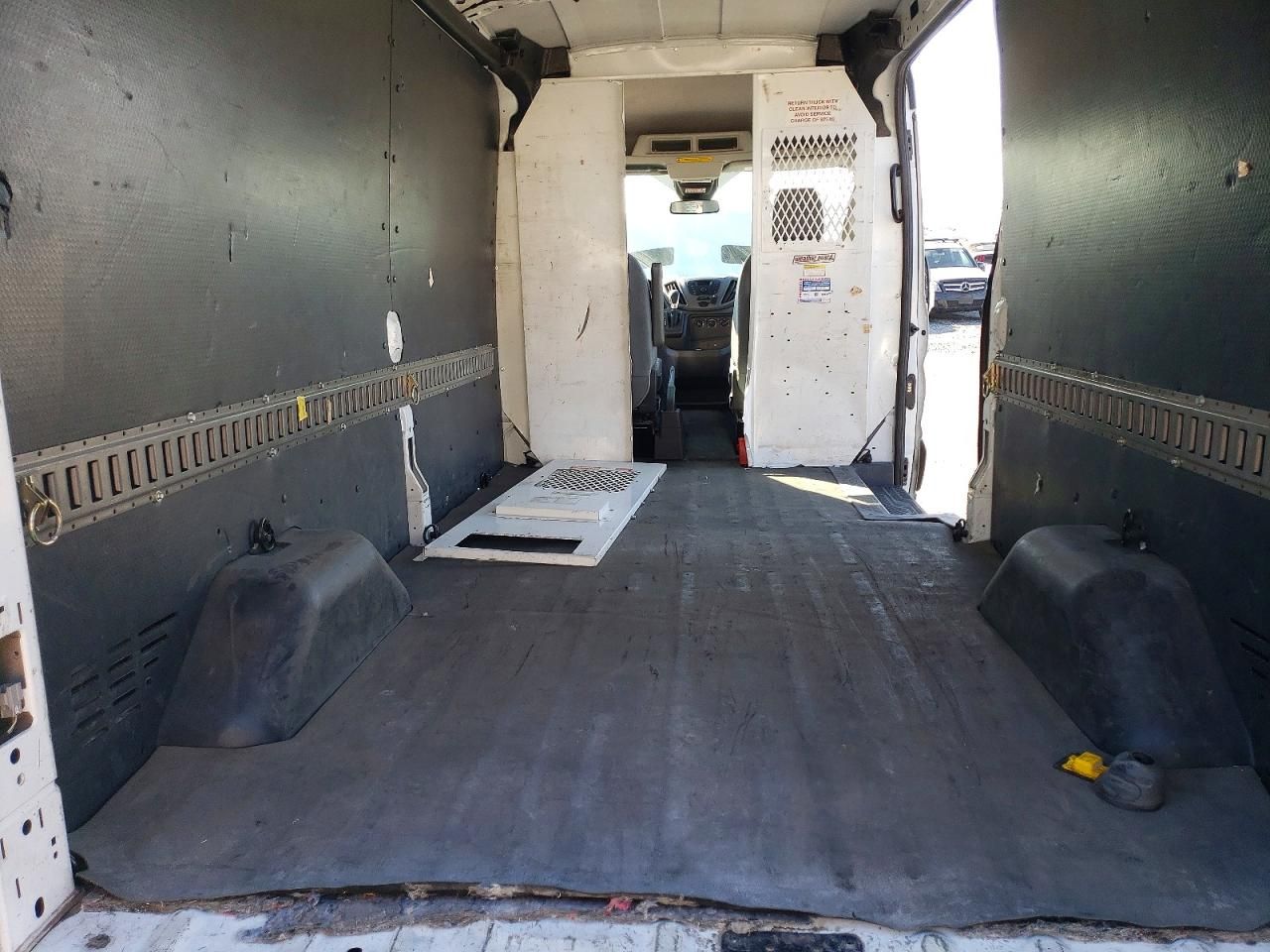 2016 Ford Transit T-150