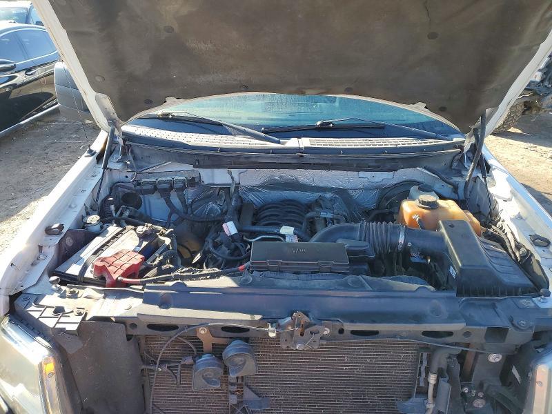 2013 Ford F150