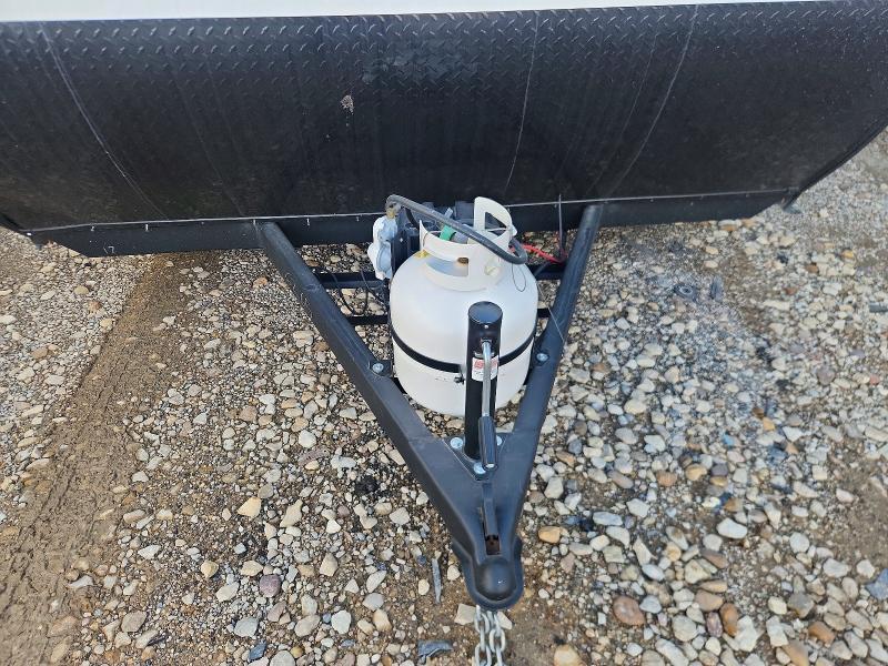 2025 Other Rv Travel Trailer