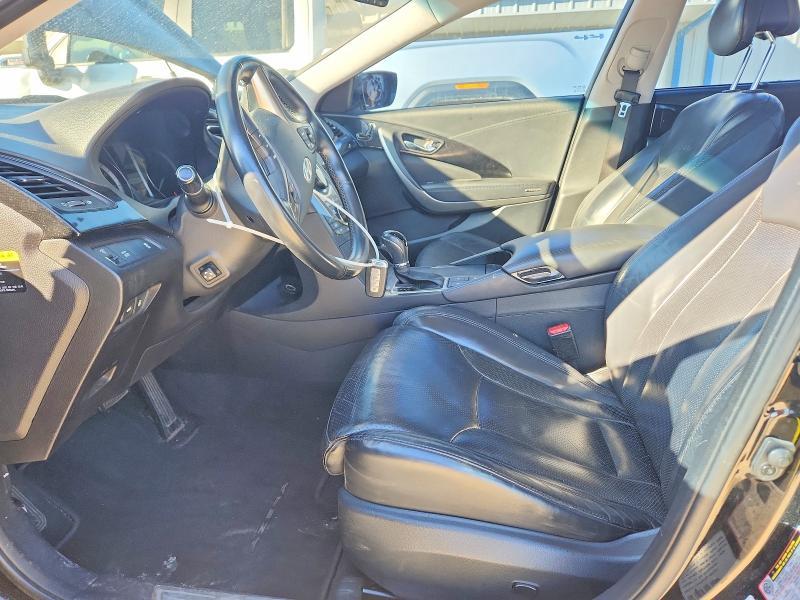 2013 Hyundai Azera