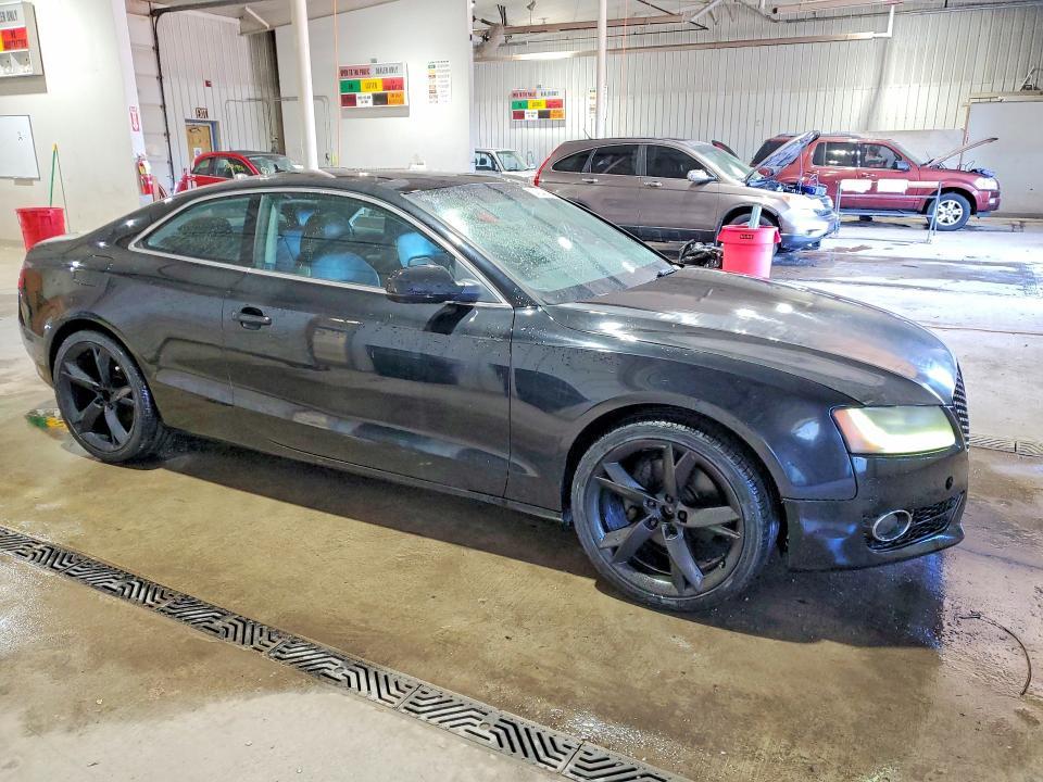2011 Audi A5 Premium Plus