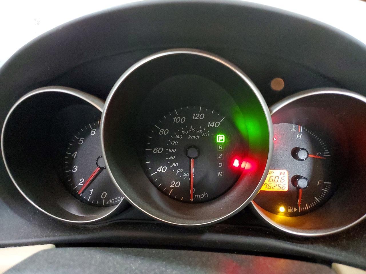 2005 Mazda 3 I