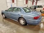 2001 Buick Lesabre Custom