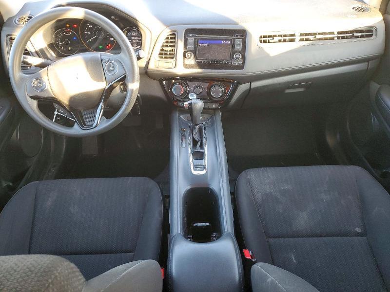 2016 Honda Hr-v lx