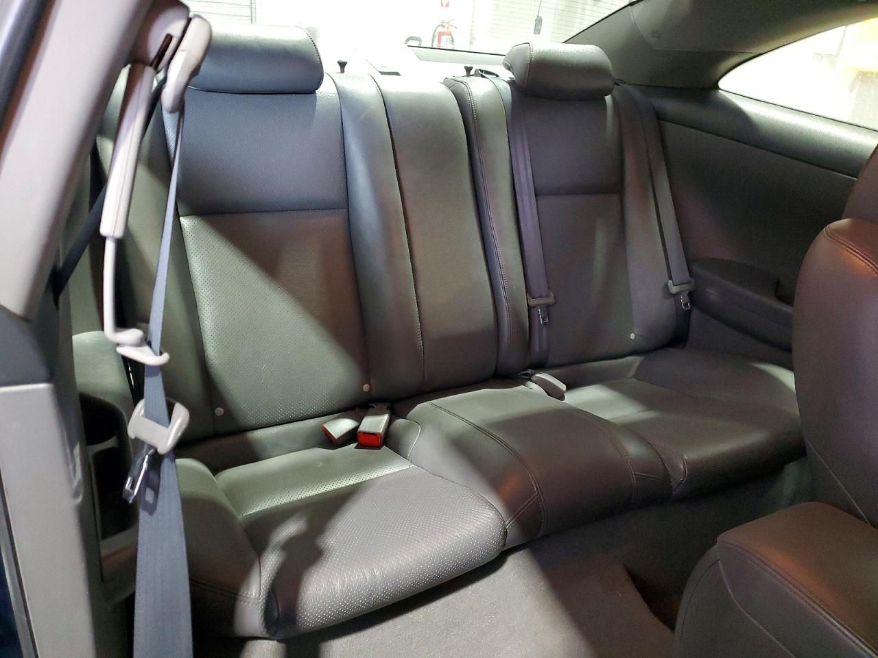 2006 Toyota Camry Solara se