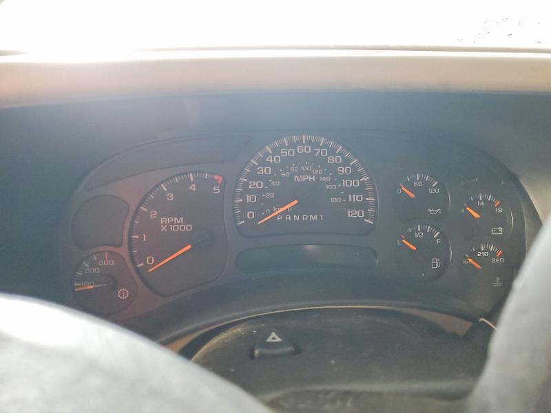 2006 Chevrolet Silverado K2500 Heavy Duty