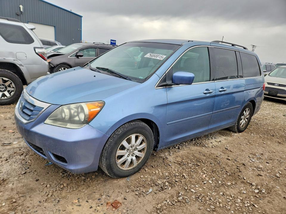 2010 Honda Odyssey ex