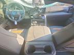 2025 GMC Sierra K1500 AT4