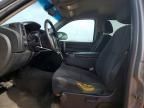 2007 Chevrolet Silverado C1500 Crew cab